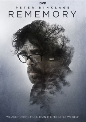 Rememory            Book Cover