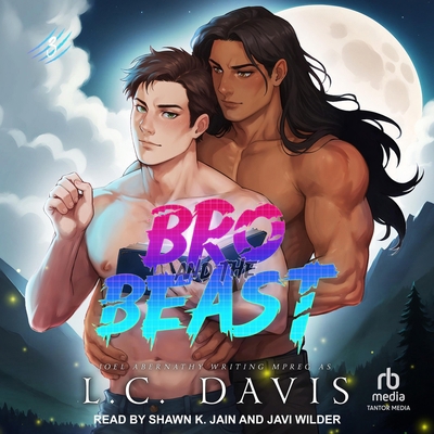 Bro and the Beast B0DV3FKTW5 Book Cover