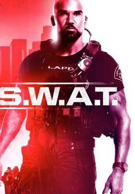 S.W.A.T.: Season Three B086B1H26Z Book Cover