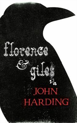 Florence & Giles 0007351712 Book Cover