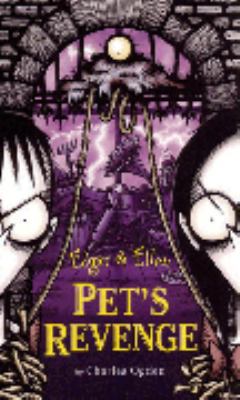 Pet's Revenge: Edgar & Ellen 0733619274 Book Cover
