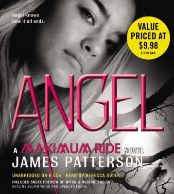 Angel 1611135478 Book Cover