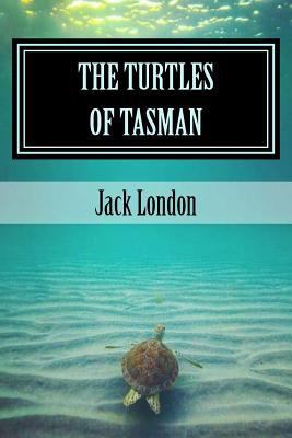 The Turtles of Tasman 1984190946 Book Cover