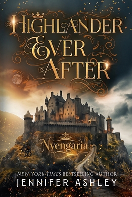 Highlander Ever After 1966401418 Book Cover