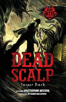 Dead Scalp 1968532013 Book Cover