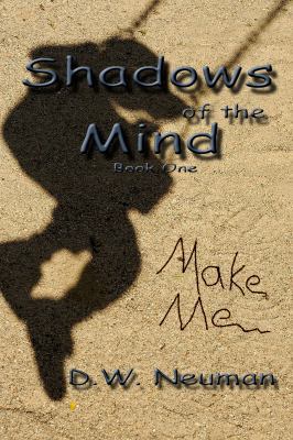 Shadows of the Mind 0983944601 Book Cover
