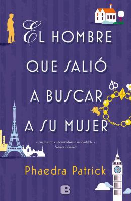 El Hombre Que Sali? a Buscar a Su Mujer/ The Cu... 8466660356 Book Cover