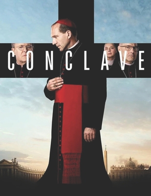 Conclave: A Script B0DQ2PQB3F Book Cover