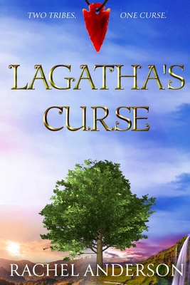 Lagatha's Curse B0CN313Z9Y Book Cover