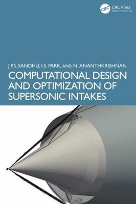 Computational Design and Optimization of Supers... 1032794577 Book Cover