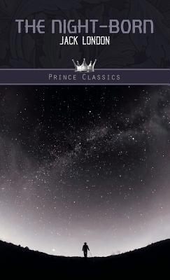 The night-born 9389313635 Book Cover