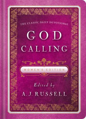 God Calling: Women's Edition 1630583839 Book Cover