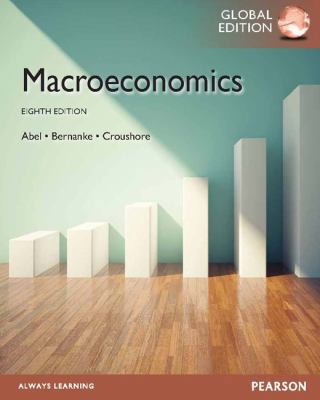 Macroeconomics 027379230X Book Cover