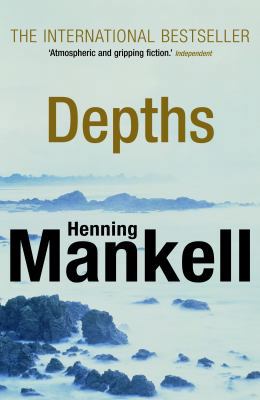 Depths 0676978711 Book Cover