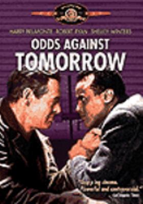 Odds Against Tomorrow 0792859057 Book Cover
