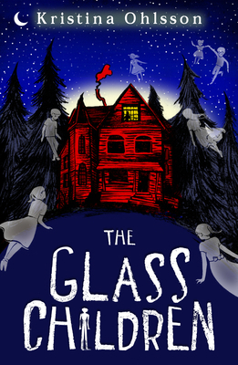 The Glass Children 0440871158 Book Cover