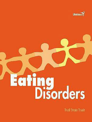 Eating Disorders 141763197X Book Cover