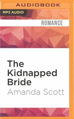 The Kidnapped Bride 1531811523 Book Cover