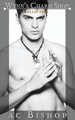 Wynn's Charm Shop 1530349877 Book Cover