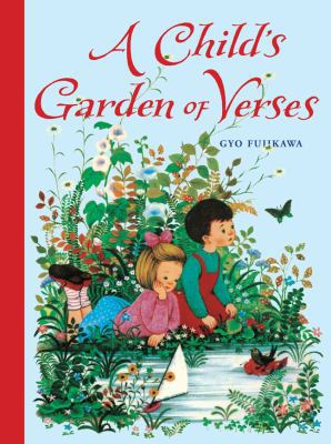 A Child's Garden of Verses 1402750625 Book Cover