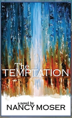 The Temptation 1961907305 Book Cover