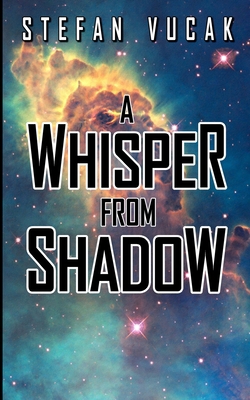A Whisper from Shadow 0648473120 Book Cover