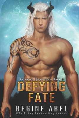 Defying Fate 1989761615 Book Cover