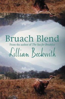 Bruach Blend 0755102797 Book Cover