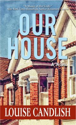 Our House [Large Print] 1432853414 Book Cover