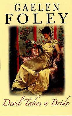 Devil Takes A Bride 074993655X Book Cover