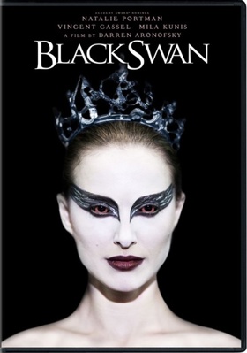 Black Swan B0041KKYEM Book Cover