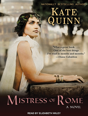 Mistress of Rome 1494509008 Book Cover