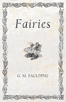 Fairies 152870939X Book Cover