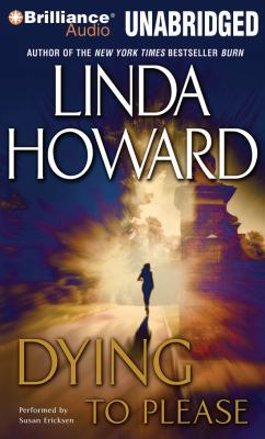 Dying to Please 144185648X Book Cover