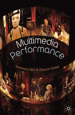 Multimedia Performance 023057467X Book Cover