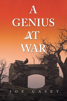 A Genius at War 1664129960 Book Cover