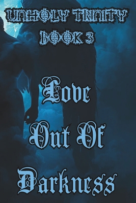 Love out of Darkness B0DF33YBBB Book Cover