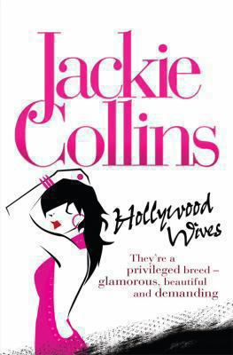 Hollywood Wives 0330462431 Book Cover