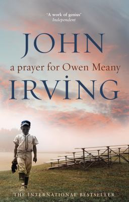 A Prayer for Owen Meany 0552993697 Book Cover