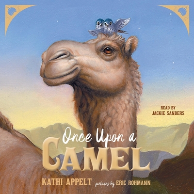 Once Upon a Camel 179713566X Book Cover