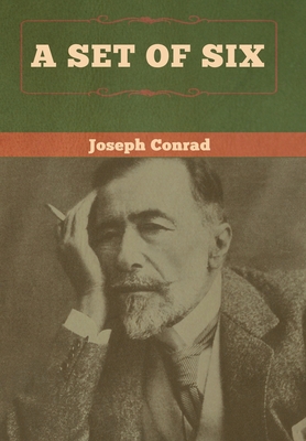 A Set of Six 161895914X Book Cover