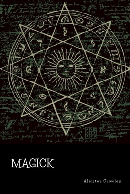 Magick 0359841589 Book Cover