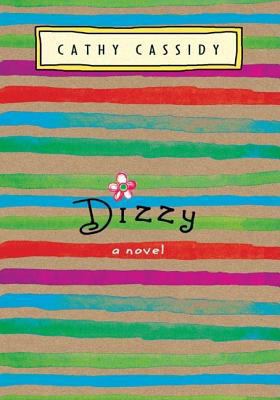 Dizzy 0670059366 Book Cover