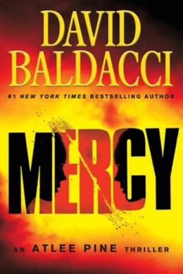 Mercy 1538707357 Book Cover