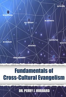 Paperback Fundamentals of Cross-Cultural Evangelism Book