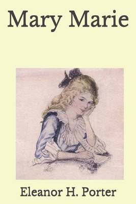 Mary Marie 1691335606 Book Cover