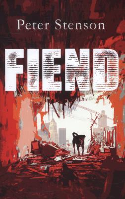 Fiend 0434022055 Book Cover