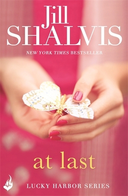 At Last: Another irresistible romance! (Lucky H... 1472222822 Book Cover