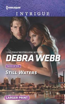Still Waters [Large Print] 0373749864 Book Cover
