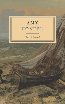 Amy Foster 169538430X Book Cover